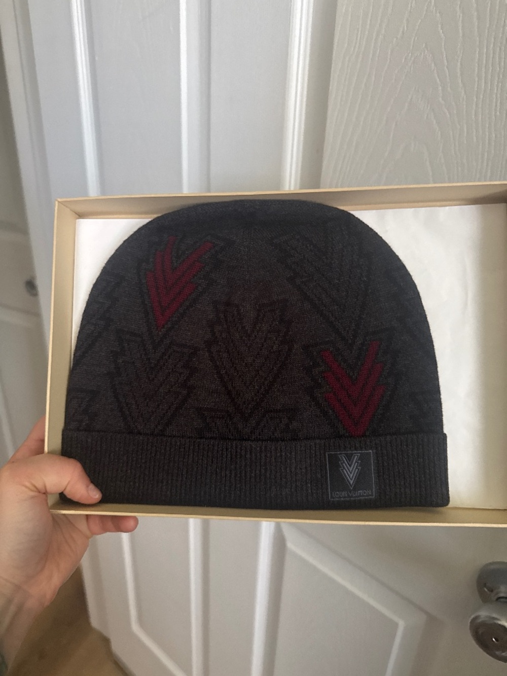 Louis Vuitton